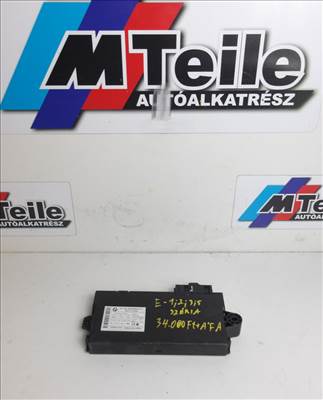 [GYÁRI BONTOTT] BMW/MINI CAS MODUL |1-ES / 3-AS / 5-ÖS / 6-OS / CLUBMAN / COUNTRYMAN / PACEMAN / ROADSTER |  61 35 9395657 /61 35 6943834